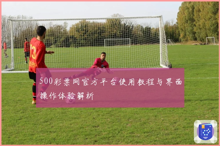 500彩票网官方平台使用教程与界面操作体验解析