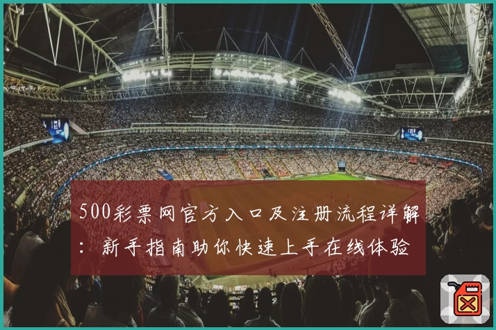 500彩票网官方入口及注册流程详解：新手指南助你快速上手在线体验