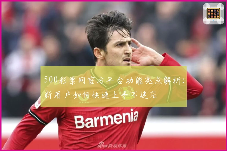 500彩票网官方平台功能亮点解析：新用户如何快速上手不迷茫